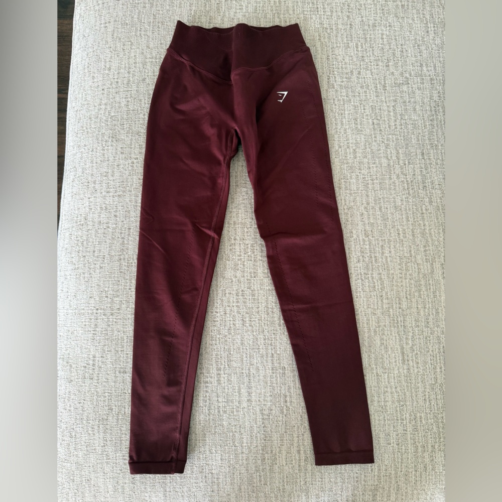 Gymshark Sweat Leggings